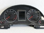 Velocímetro (tablero de instrumentos)