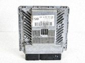 Unidad de control/módulo del motor
