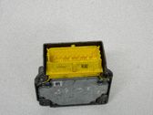 Module de contrôle airbag