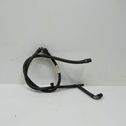 Windshield washer fluid hose