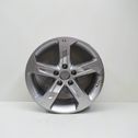 R17 alloy rim