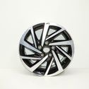 R16 alloy rim