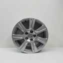 R17 alloy rim