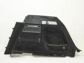Trunk/boot side trim panel