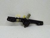 Fensterheber elektrisch mit Motor Tür hinten