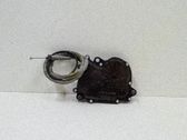 Motor de apertura del maletero/compartimento de carga