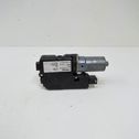 Sunroof motor/actuator