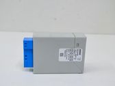 Steuergerät Hochdruckkraftstoffpumpe