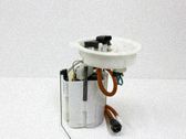 Bomba interna de combustible
