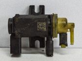 Electroválvula del turbo