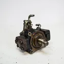 Fuel injection high pressure pump