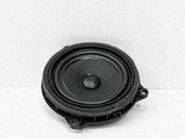 Altavoz de la puerta trasera