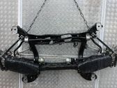 Bausatz für Hinterradaufhängung