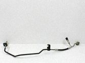 Manguera/tubo del aire acondicionado (A/C)