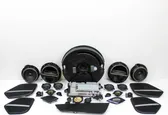 Audio system kit