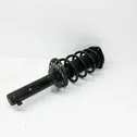 Front shock absorber/damper