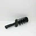 Front shock absorber/damper