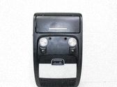 Luz del asiento delantero