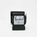 Airbag control unit/module