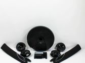 Audioanlage Soundsystem HiFi komplett