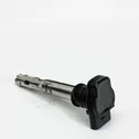 High voltage ignition coil