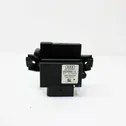 Fuel injection pump control unit/module