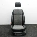 Asiento delantero del conductor