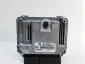 Unidad de control/módulo del motor