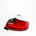 Rear/tail lights