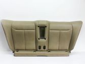 Rear seat