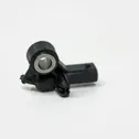 Sensor impacto/accidente para activar Airbag