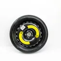 R12 spare wheel