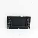 Panel / Radioodtwarzacz CD/DVD/GPS