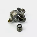 Fuel injection high pressure pump