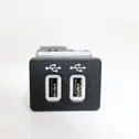 USB socket connector