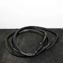 Trunk rubber seal (body)