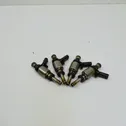 Fuel injectors set