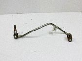 Manguera/tubo de aceite del turbocompresor turbo