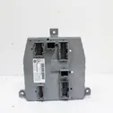 Central body control module