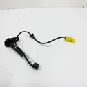 Bonnet Pedestrian Airbag Actuator