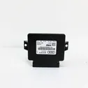 Rear brake EMF control unit/module