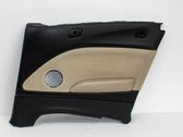 Revestimiento lateral trasero coupé