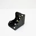 Radiator support slam panel bracket