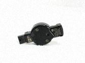 Sensor de lluvia