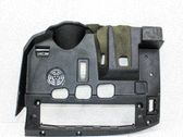 Otras partes del panel de instrumentos