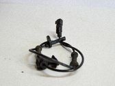 Sensor freno ABS de aceleración de rueda