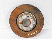 Disque de frein avant