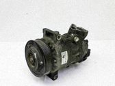 Klimakompressor Pumpe