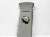 (B) pillar trim (top)