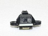 Sensor impacto/accidente para activar Airbag